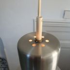 3 X Raak Amsterdam Chromen Hanglampen thumbnail 7