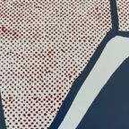 Roy Lichtenstein (1923-1997), Girl With Ball, 1961 thumbnail 9