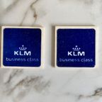 Klm Tegeltjes 2 Stuks thumbnail 7