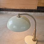 Hala Zeist Model 144 Door H. Busquet Bureaulamp Design thumbnail 4
