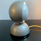 Table / Wall Lamp, Model Eclisse By Vico Magistretti For Artemide, 1970 thumbnail 2