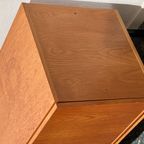 Vintage Midcentury Dressoir Sideboard thumbnail 9