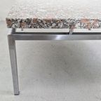 Vintage Spectrum Stijl Salontafel Graniet thumbnail 4