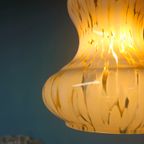 Vintage Murano Hanglamp Plafondlamp Lamp thumbnail 9