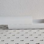 Alessi Birillo Wattenschijfjes Houder Wit thumbnail 10