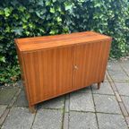 Vintage Dressoir Kast Tv Kast Audiomeubel - Jaren '60 thumbnail 3