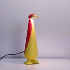 Vintage Penguin Table Lamp. thumbnail 3
