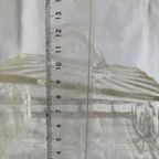 Kaasstolp Glas Vintage thumbnail 2