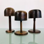 Antieke Bowler Hat Stands thumbnail 2