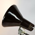 Waso Ledu - Wh - Wandlamp - Architectenlamp - Zweden - 80'S thumbnail 7