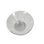 Rosenthal - Tafellicht - Model Cala Nature - Kristal - 2000 thumbnail 5