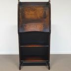 Interbellum Small Secretaire. thumbnail 25