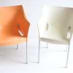 Dr No Chairs By Phillip Starck For Kartell, Italy thumbnail 2