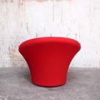 Artifort Model F560 - Mushroom Chair thumbnail 5