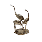 Hollywood Regency Messing Vogels thumbnail 5