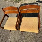 Farstrup Eetkamer Stoelen thumbnail 10