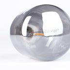 Zuiver Hazy Lichtbron Lang Getint Glas thumbnail 7