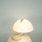 Elio Martinelli Luce Desk Lamp Model Serpente thumbnail 4