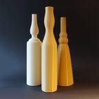 Morandi - Vase - Set #1 Classic Collection thumbnail 4