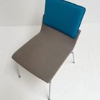 Set Van 4 Triennial Classic Stoelen Van Gispen, Ca 2021 thumbnail 5