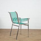 René Herbst Spaghetti Chair thumbnail 4