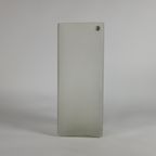 Ikea Design - Model Grono - Type B0424 - Xl Tafellamp - Frosted Glass - 90'S thumbnail 3