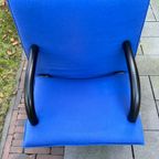 2 X Arflex T-line Chairs thumbnail 17