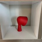 Foscarini - Binic Design Tafellamp - Rood thumbnail 7