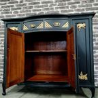 Meidenkast / Dressoir / Ladekast / Commode thumbnail 3