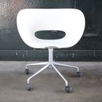 Ron Arad - Vitra - Swivel Chair / Office Chair - Model Tom Vac thumbnail 9