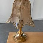 Hollywood Regency Lamp Vintage Jaren Lampje thumbnail 19