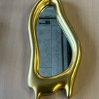 Polspotten | Melting Spiegel Goud thumbnail 2