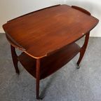 Mid Century Bar Cart - Thee Trolley thumbnail 15