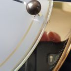 Hollywood Regency Style Wandlamp - Massive thumbnail 2
