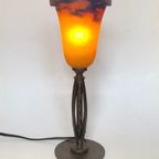 Art Deco Lamp Hettier Er Vincent thumbnail 15