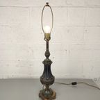 Grote Messing Lampvoet thumbnail 6