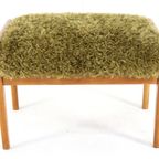 Cassina Voetenbankje Vintage thumbnail 6