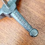 Knikbare Werklamp, Palmer & Co, Londen, 1920 thumbnail 17