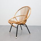 Rotan Fauteuil Rohé Noordwolde thumbnail 10