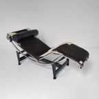 Le Corbusier Lc4, Cassina thumbnail 7