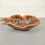 Vallauris Schaal 'Blad' thumbnail 4