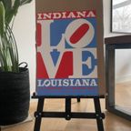 Robert Indiana (1928-2018), Love. 1972, thumbnail 12
