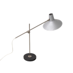 Tafellamp – Balanslamp – Jaren 60 - (mf23) thumbnail 8
