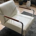 Minotti Lounge Chairs thumbnail 5