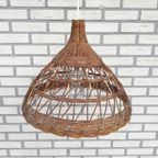 Rotan Hanglamp thumbnail 4