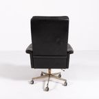 Vintage Danish Design ‘Jupiter’ Desk Chair By C.W.France For Cado thumbnail 9