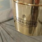 Piper Heidsieck Lipstick Koeler Champagne Koeler, Pop Art thumbnail 11