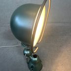 Vintage Industriële Jieldé Lamp – Wandlamp thumbnail 4