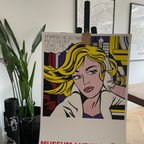 Roy Lichtenstein (1923-1997), M-maybe, thumbnail 2