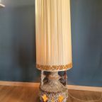 Fat Lava Keramiek Vaas Lamp thumbnail 5